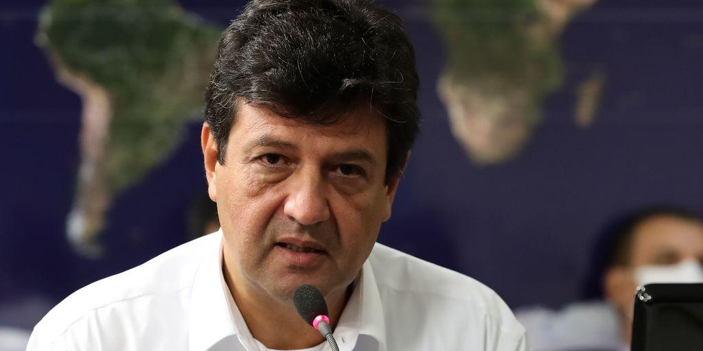 (Marcos Corrêa/PR)