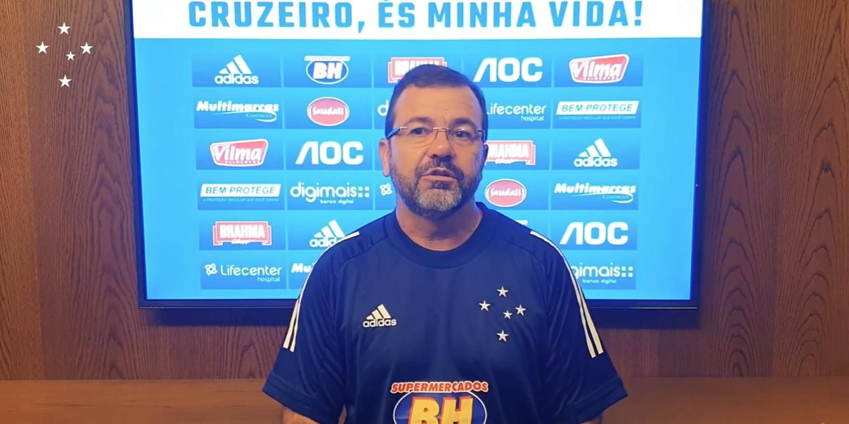 (Reprodução/Cruzeiro)