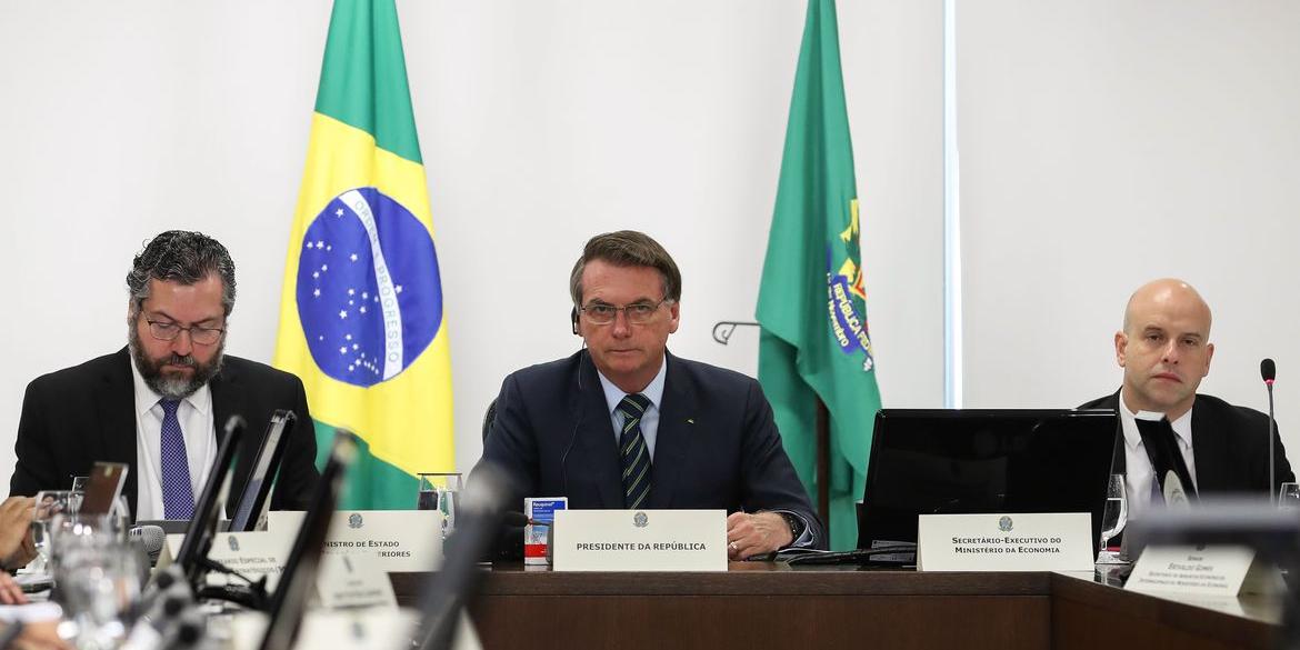 (Marcos Corrêa/PR)