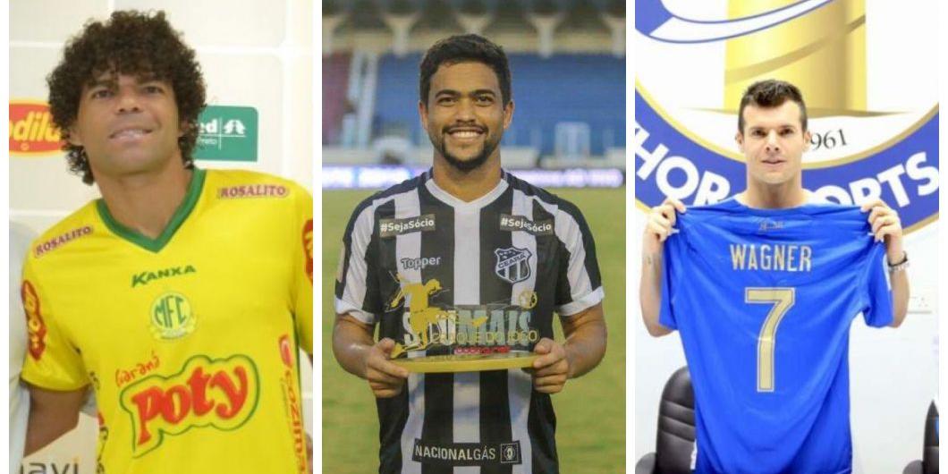 (Montagem sobre fotos divulgação)