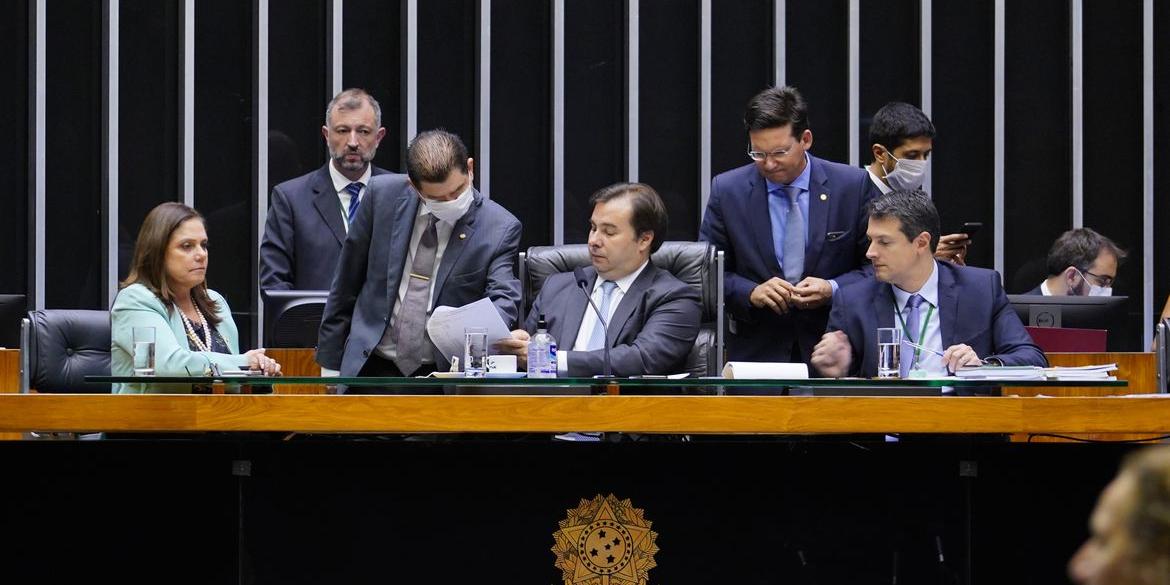 (Pablo Valadares/Câmara dos Deputados)