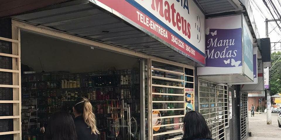 (Divulgação/ Facebook/ Prefeitura de C. Fabriciano)