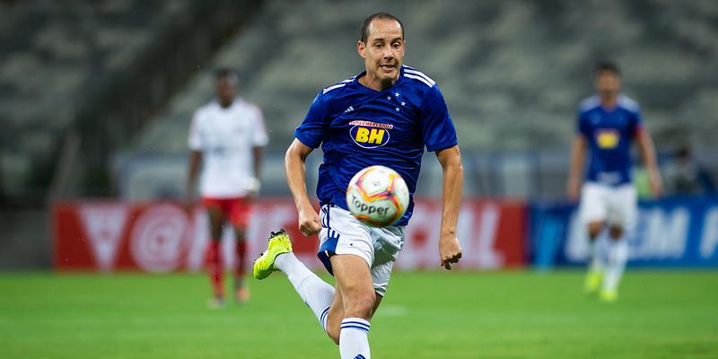 (Bruno Haddad/Cruzeiro )