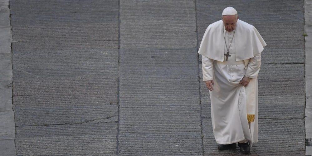 (Vatican News/Divulgação)