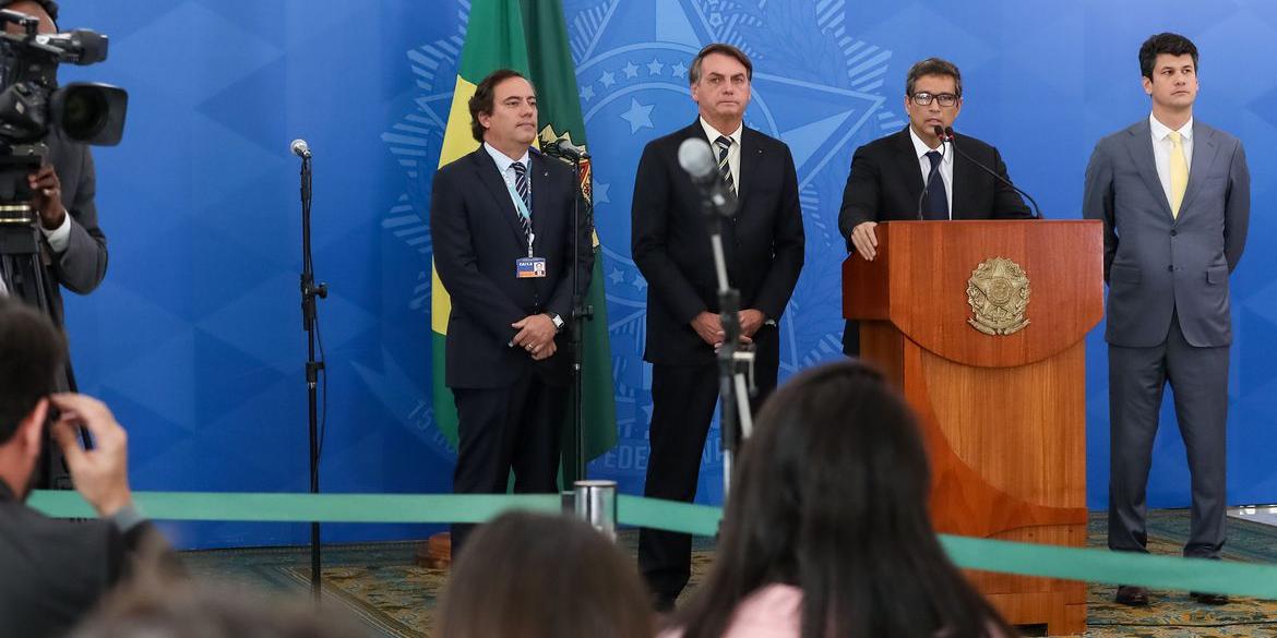 (Marcos Corrêa/PR)