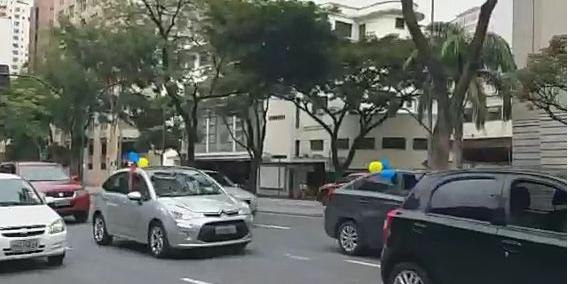 (Julio Hubner / Divulgação)