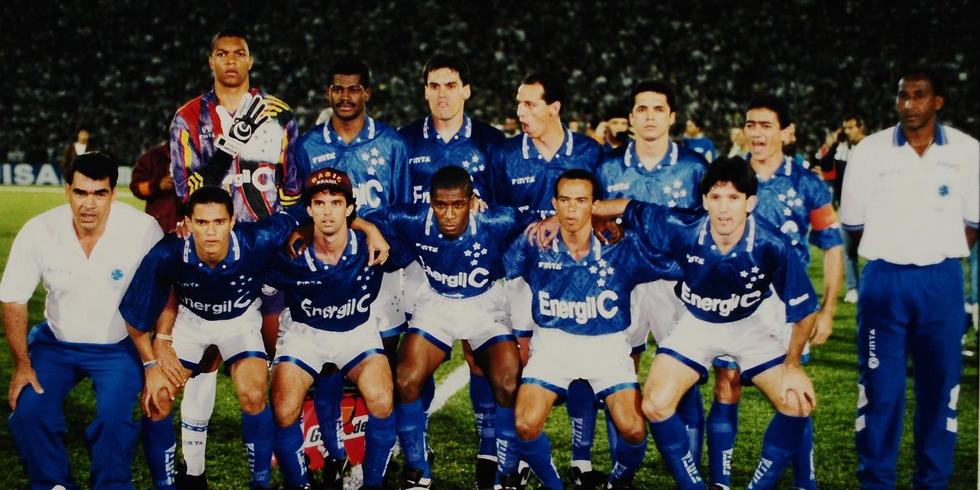  (Cruzeiro/Divulgação)