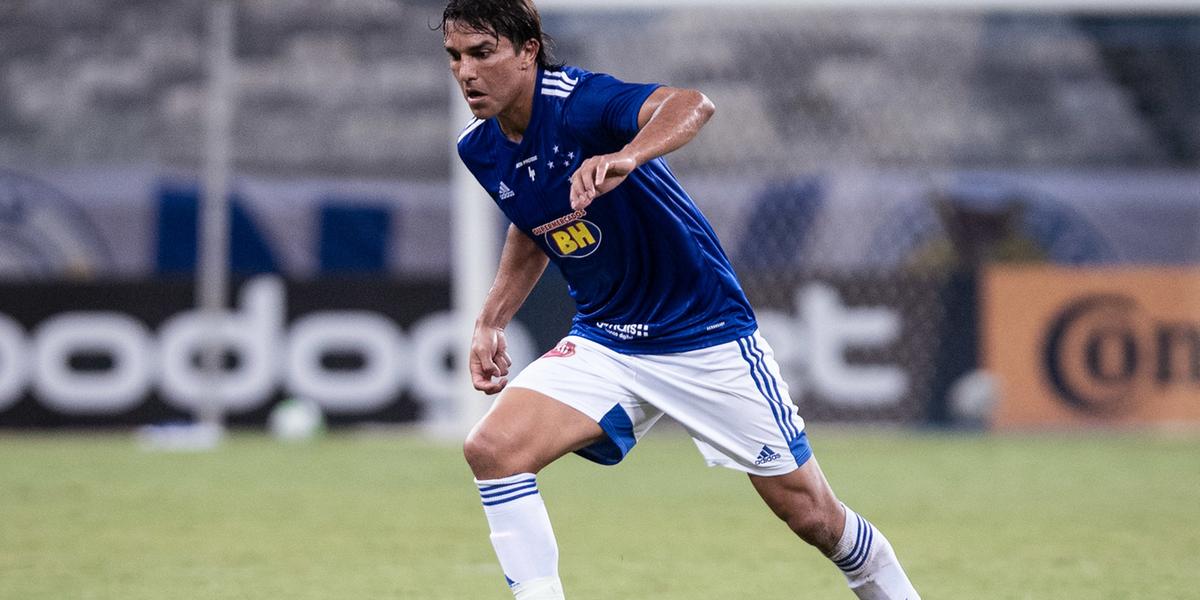 (Gustavo Aleixo/Cruzeiro)