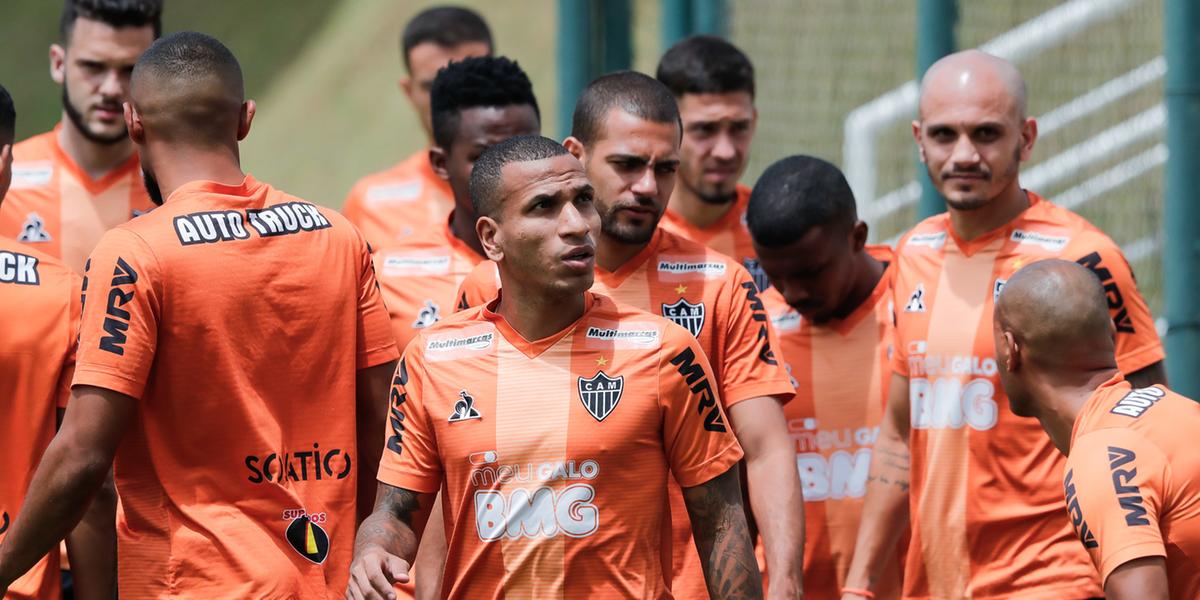  (Bruno Cantini/Atlético)