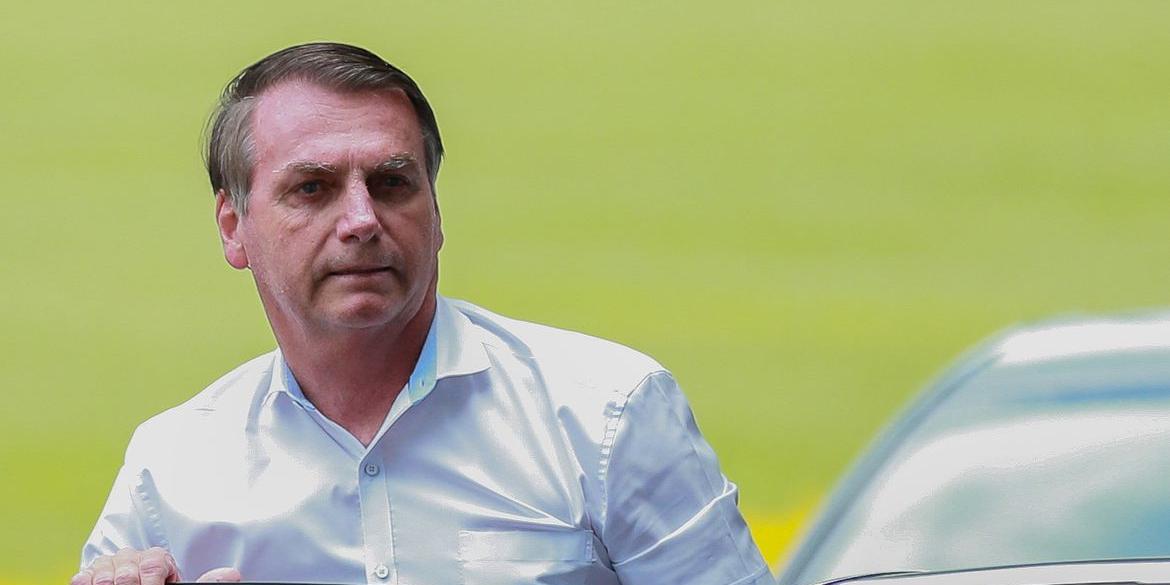 (Agência Brasil/Divulgação)