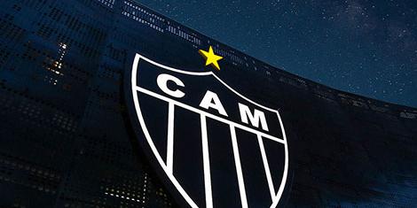 (Bruno Cantini/ Atlético)
