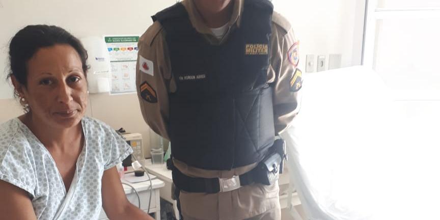 (Polícia MilitarDivulgação)
