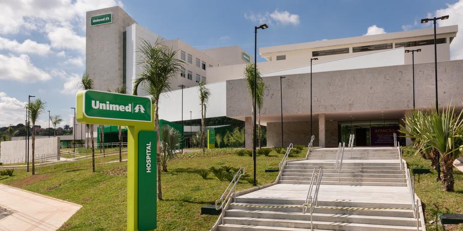 (Divulgação/Unimed)