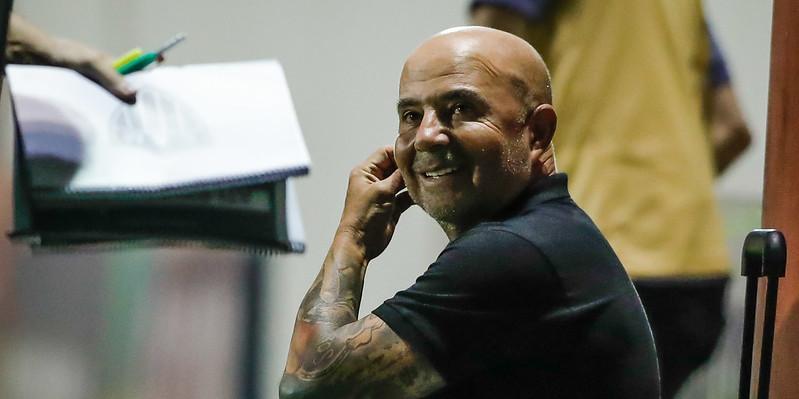 (Bruno Cantini / Agência Galo / Atlético)
