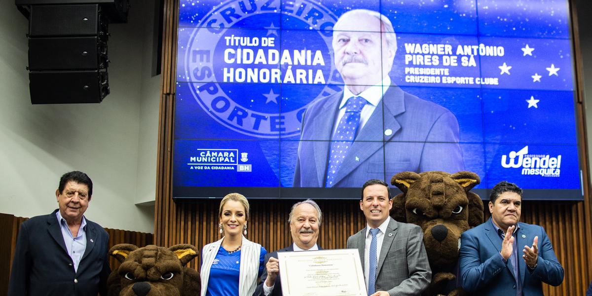  (Bruno Haddad/Cruzeiro)