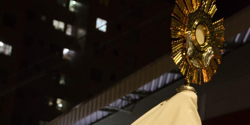 (Padre Ueliton Neves da Silva/Divulgação)