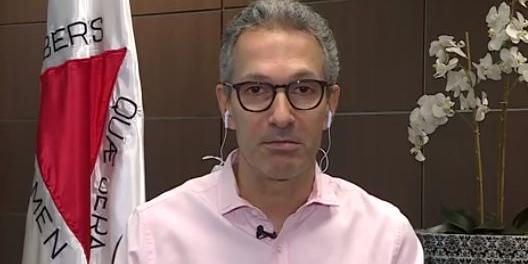 (Reprodução/ TV Globo)