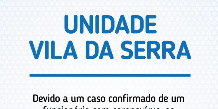  (Prefeitura de Nova Lima/Divulgação)