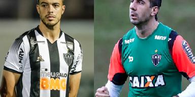 (Bruno Cantini/Atlético)