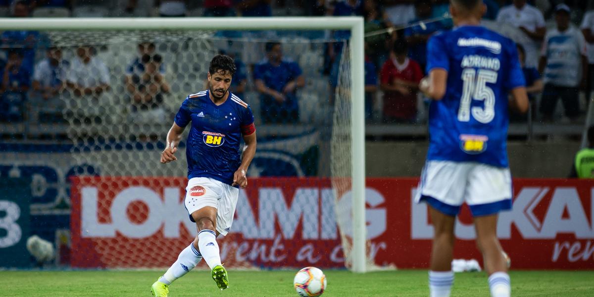 (Bruno Haddad/Cruzeiro)