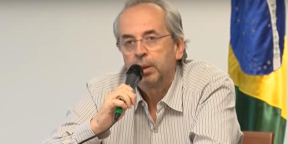 (Reprodução/Rede Minas)