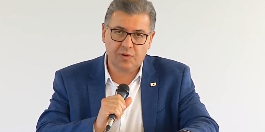 (Reprodução/Rede Minas)