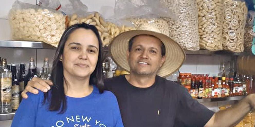 (FOTOS PAULO HENRIQUE LOBATO)
