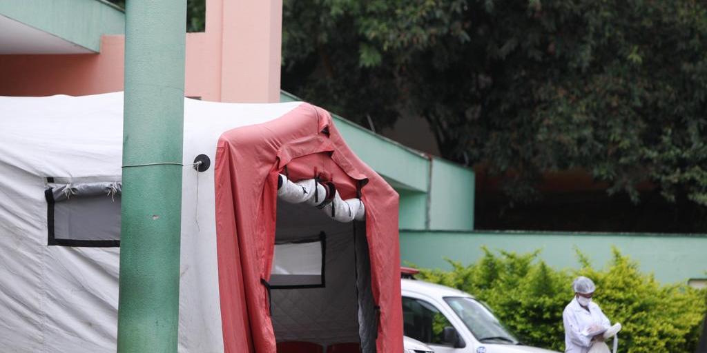 (Lucas Prates/Hoje em Dia)