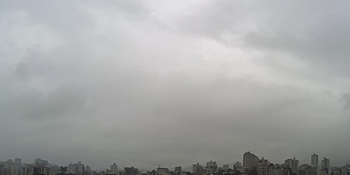 (Clima ao Vivo/Reprodução)