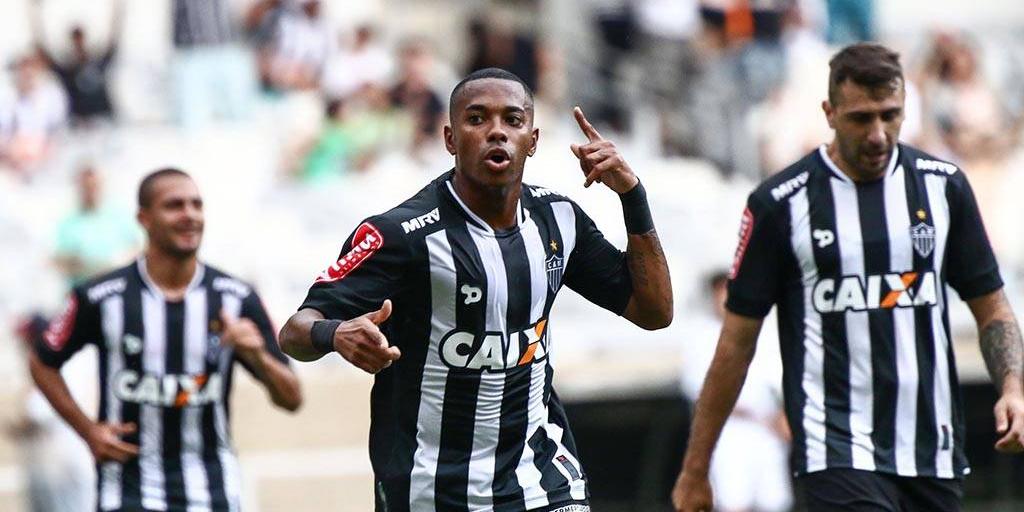 (Bruno Cantini/Atlético)