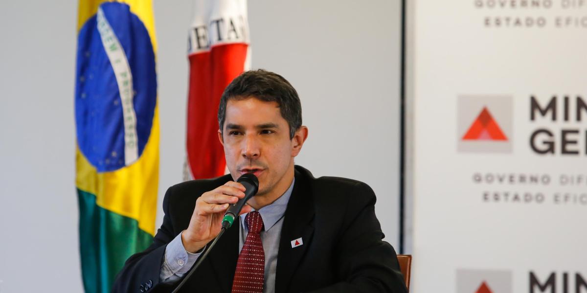 (Gil Leonardi / Imprensa MG)
