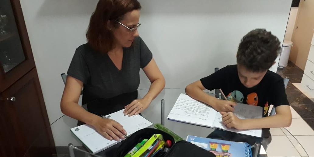 (Arquivo Pessoal )