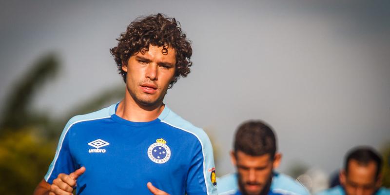 (Vinnicius Silva/Cruzeiro)