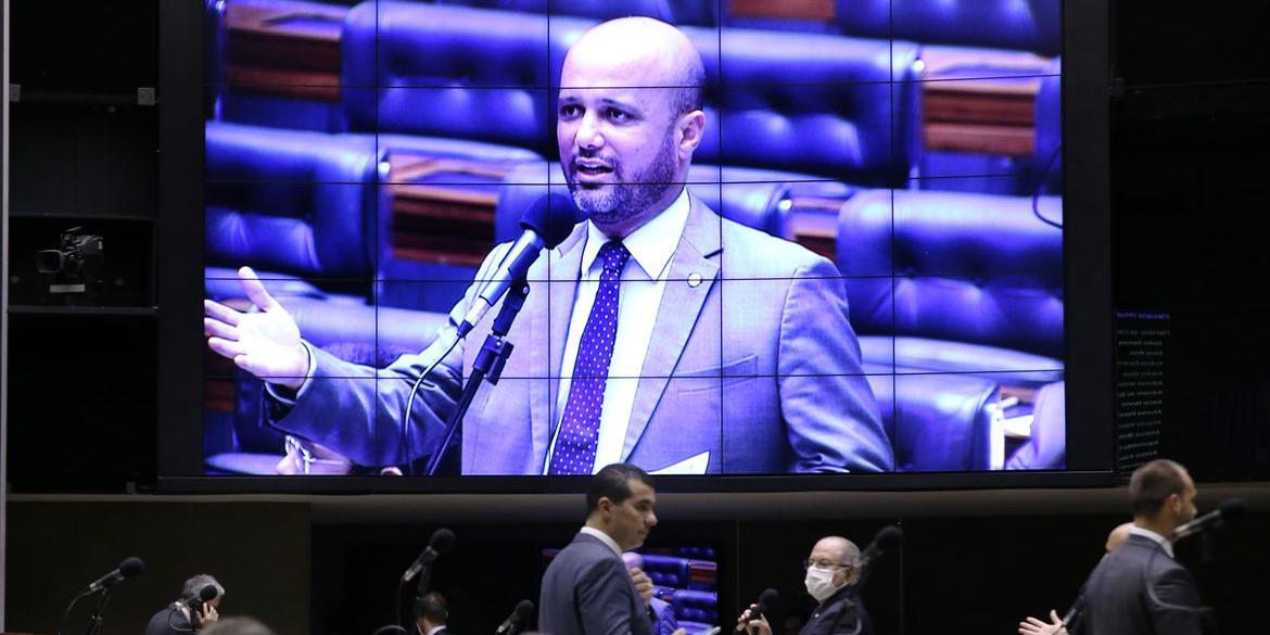 (Cleia Viana/Câmara dos Deputados/Divulgação)