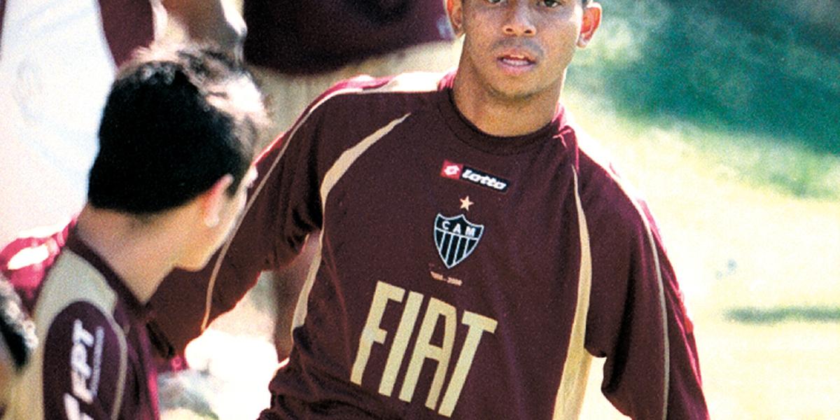  (Maurício de Souza/Arquivo Hoje em Dia)
