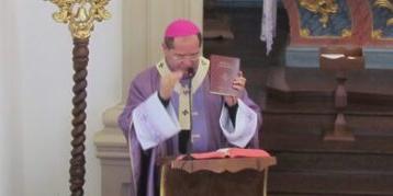 (Arquidiocese de BH)
