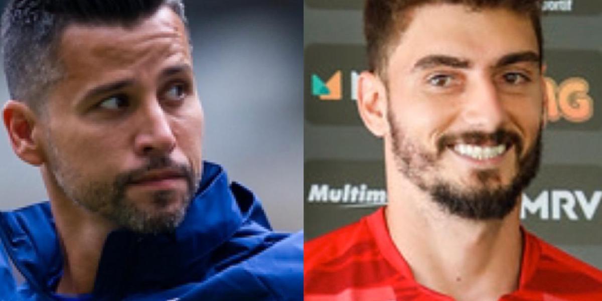 (Bruno Haddad/Cruzeiro; Bruno Cantini/Atlético)
