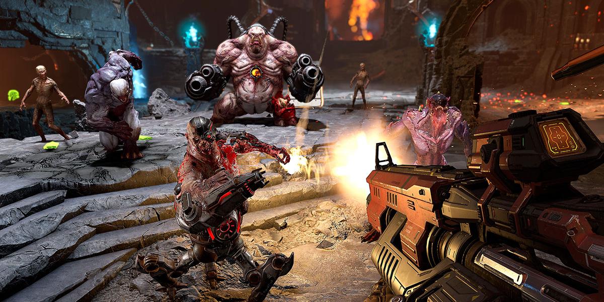  (id Software)