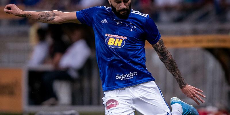 (Gustavo Aleixo/Cruzeiro)