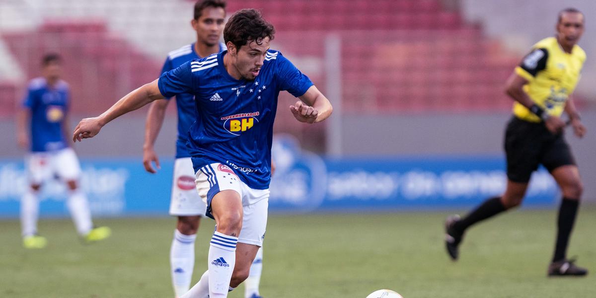 (Gustavo Aleixo/Cruzeiro)