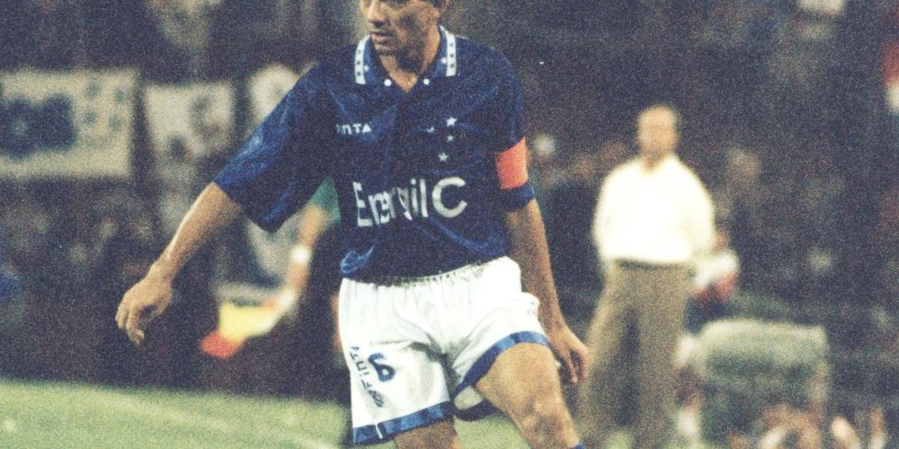 (Cruzeiro/Divulgação)