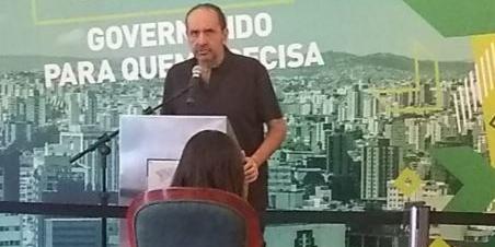 (Hoje em Dia/ Renata Galdino)