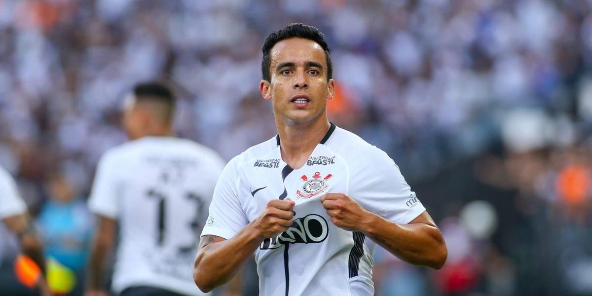 (Rodrigo Coca/Ag. Corinthians)