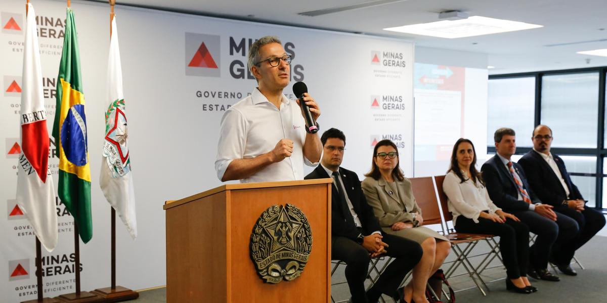 (Gil Leonardi / Imprensa MG)