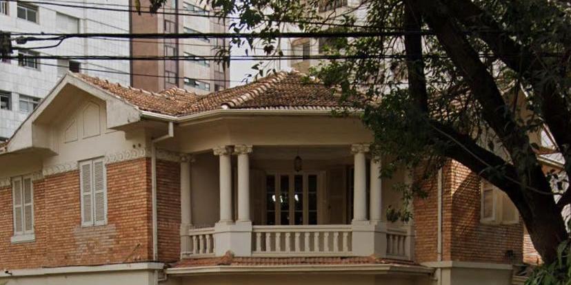  (Reprodução/Google)