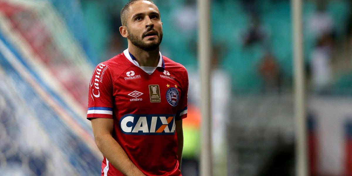 (Filipe Oliveira/Bahia)