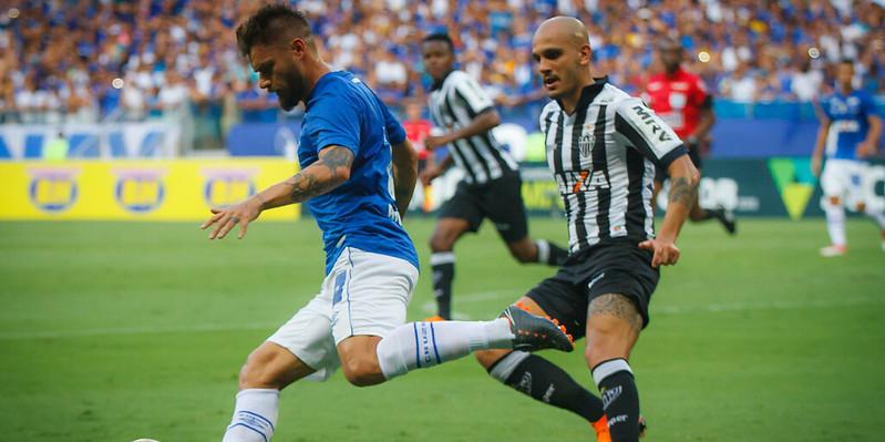 (Vinnicius Silva/Cruzeiro)