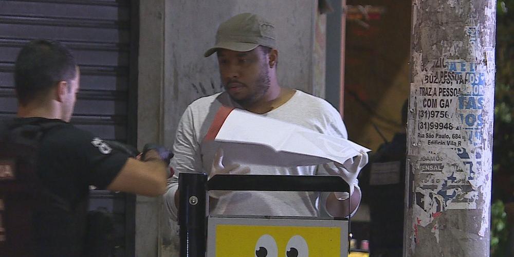  (Reprodução/TV Globo)