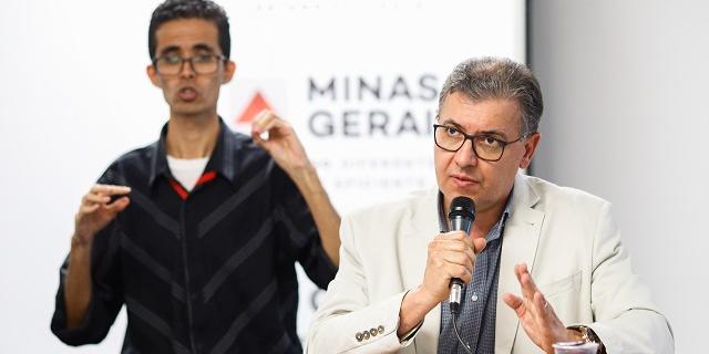 (Pedro Gontijo / Imprensa MG)