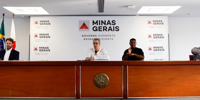  (Gil Leonardi / Imprensa MG)
